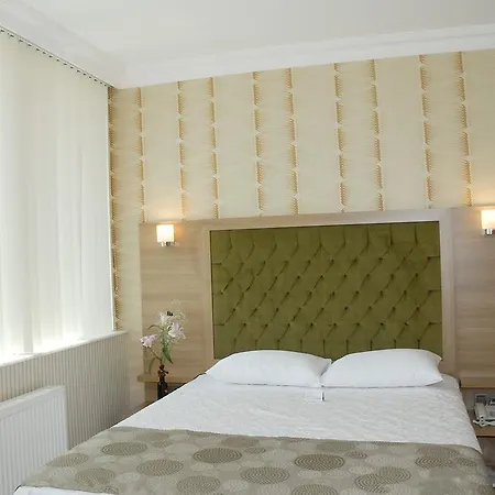 Hotell Lounge