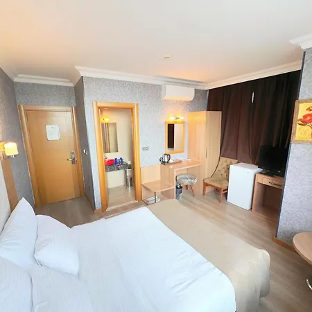 Lounge Стамбул