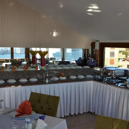 Lounge Отель Стамбул