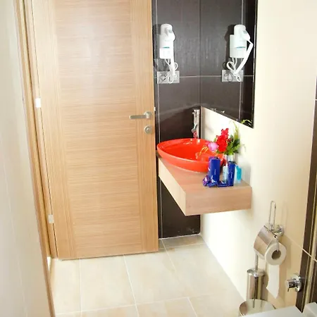 Отель Lounge Стамбул