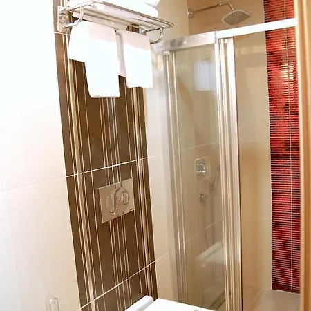 Отель Lounge Стамбул